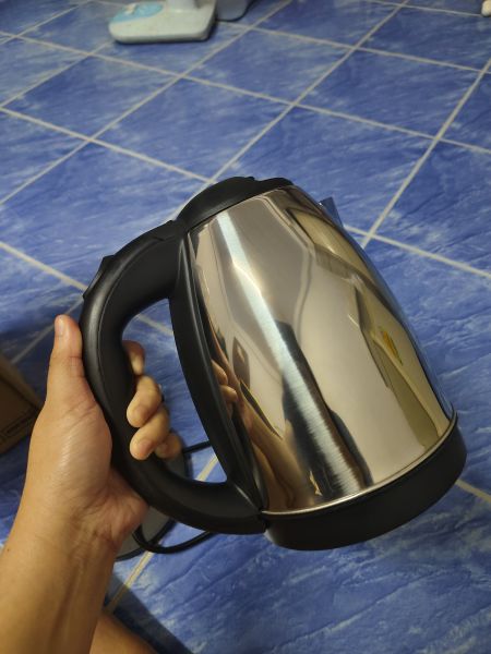 Buyer review image 1