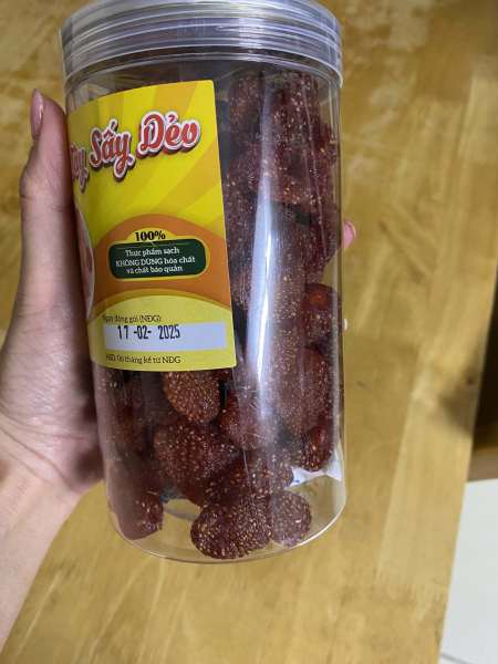 Buyer review image 1