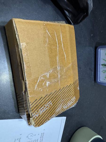 Buyer review image 1