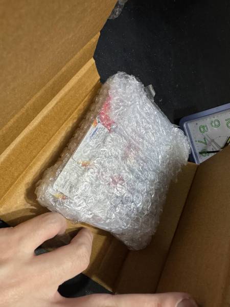 Buyer review image 2