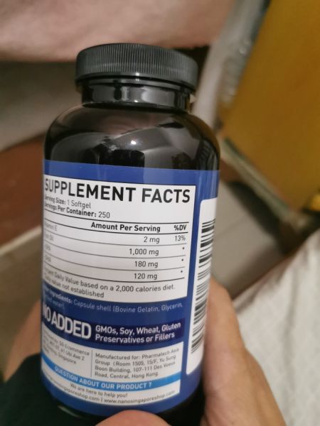 Buyer review image 1