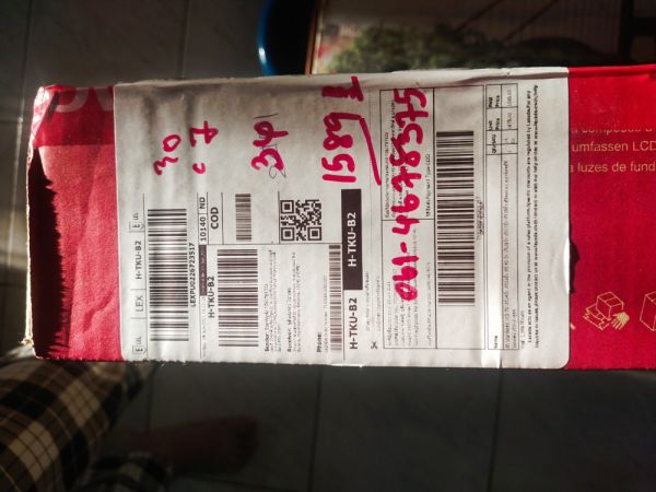 Buyer review image 3