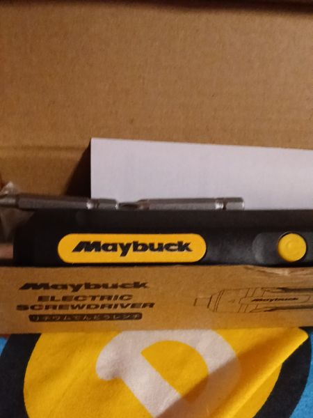 Buyer review image 2