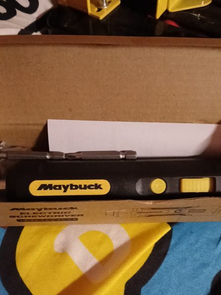 Buyer review image 1