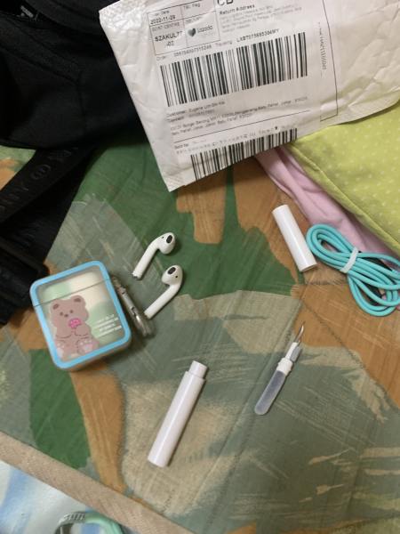Buyer review image 3