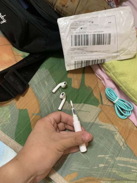 Buyer review image 4