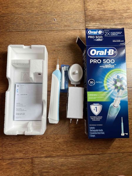Buyer review image 1