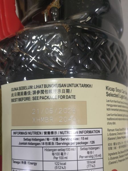 Buyer review image 2