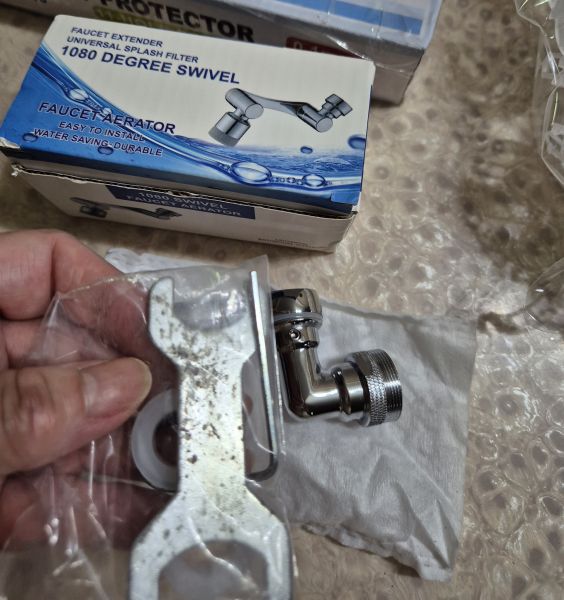 Buyer review image 1