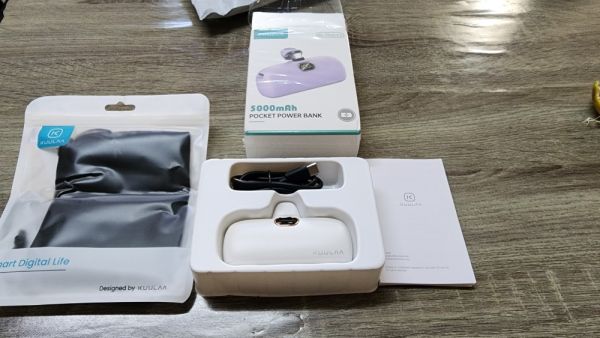 Buyer review image 3