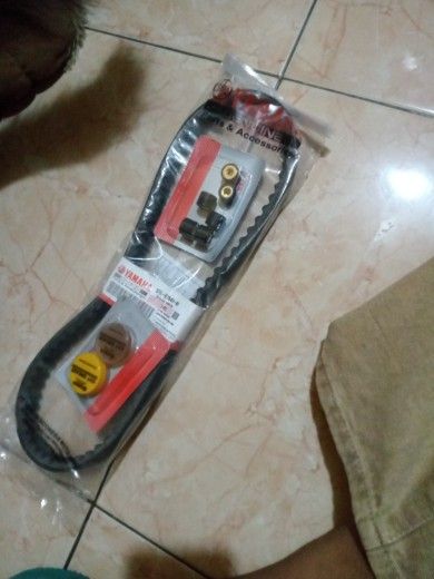 Buyer review image 2