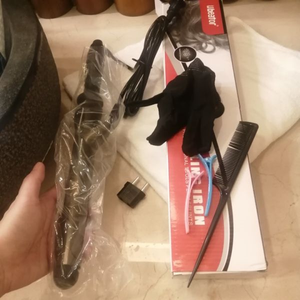 Buyer review image 1
