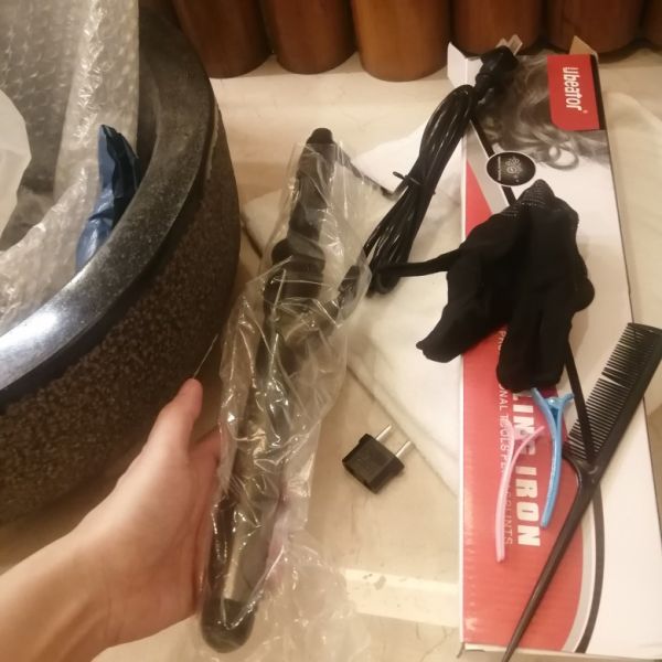 Buyer review image 2