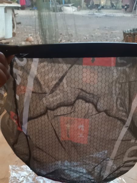 Buyer review image 2