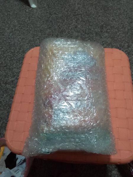 Buyer review image 2