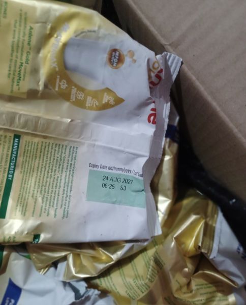 Buyer review image 2