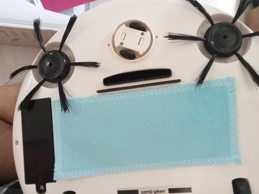 Buyer review image 2