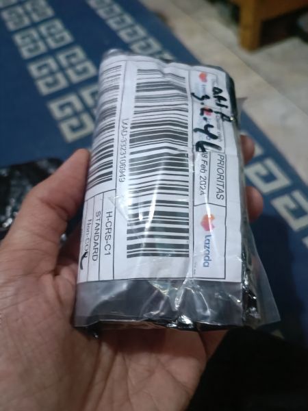 Buyer review image 1