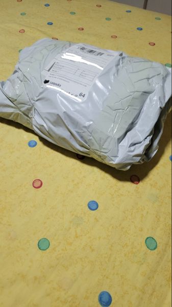 Buyer review image 1