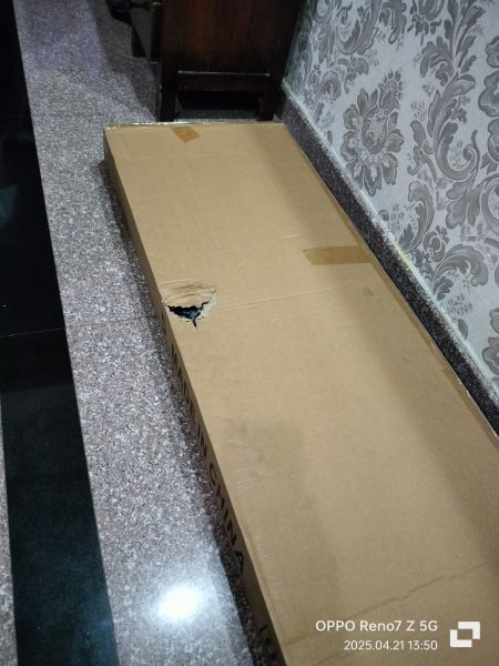 Buyer review image 1