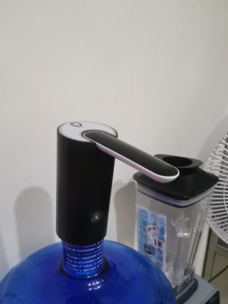 Buyer review image 2