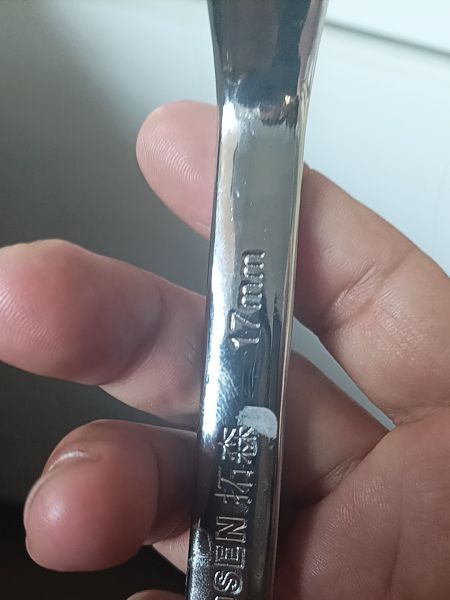 Buyer review image 3