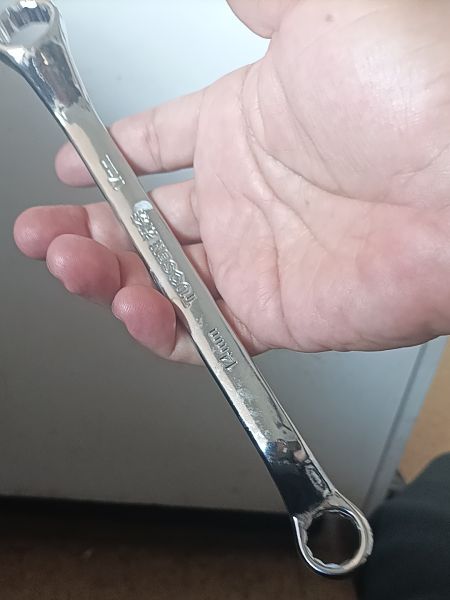 Buyer review image 2
