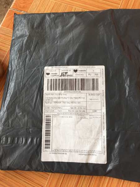 Buyer review image 1