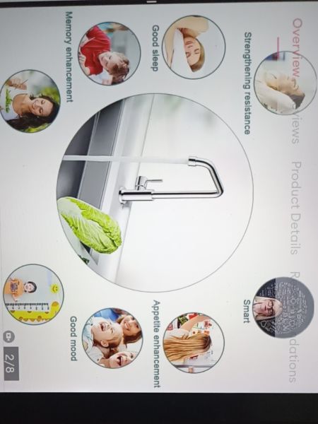 Buyer review image 3
