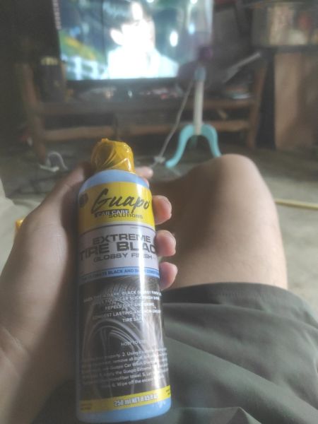 Buyer review image 1