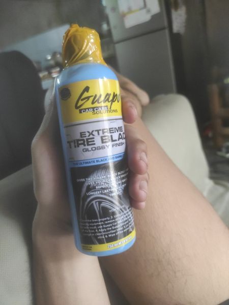 Buyer review image 2