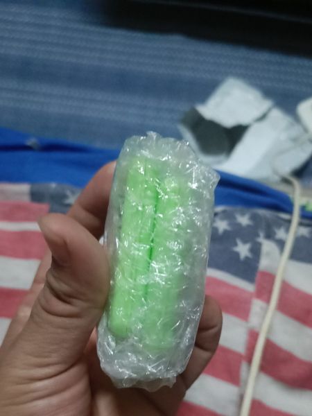 Buyer review image 2