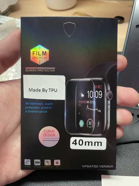 Buyer review image 1
