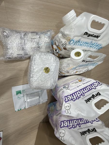 Buyer review image 1