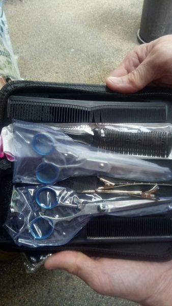 Buyer review image 1