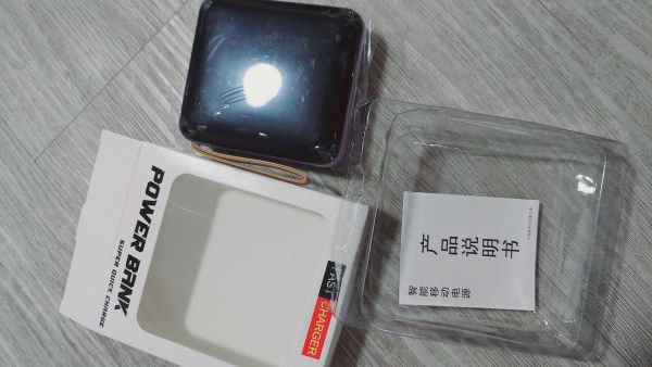Buyer review image 3