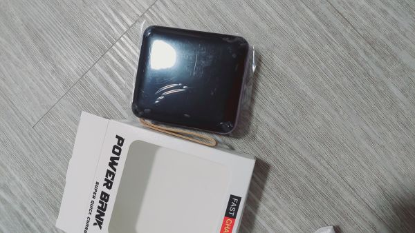 Buyer review image 2