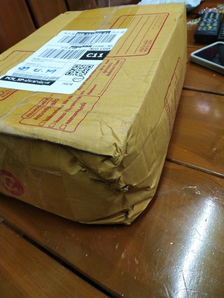 Buyer review image 2