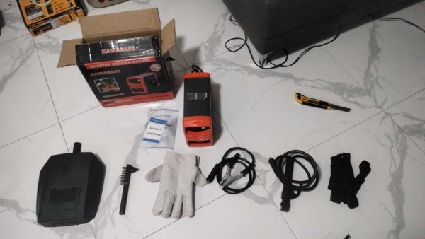 Buyer review image 1