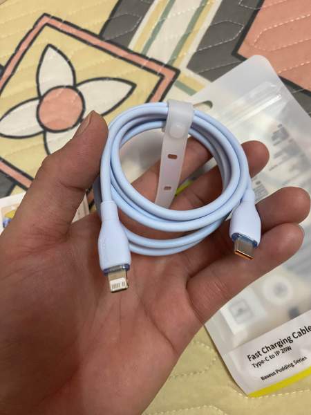 Buyer review image 2