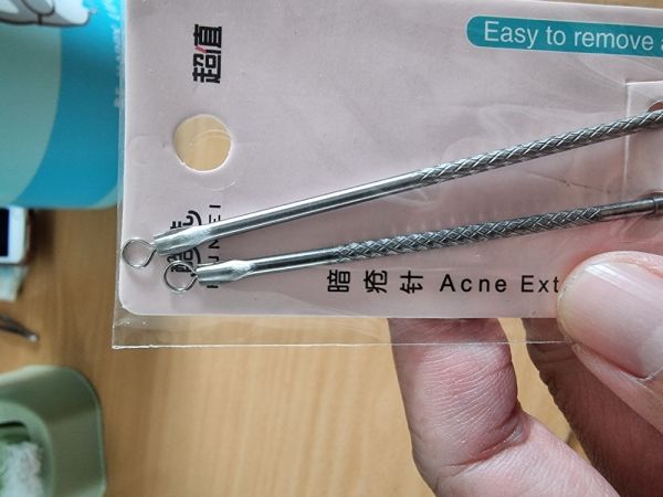 Buyer review image 3