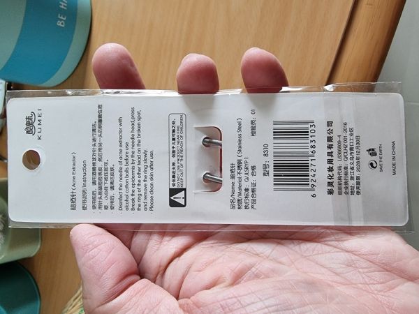 Buyer review image 4