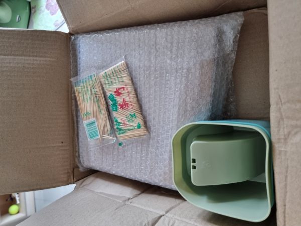 Buyer review image 5