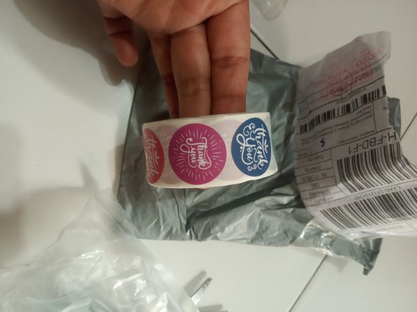 Buyer review image 2
