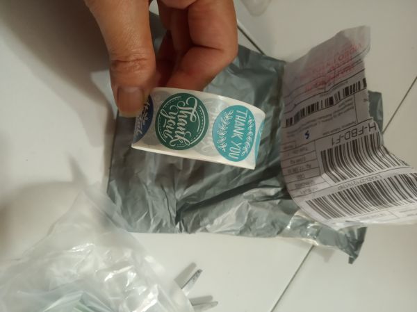 Buyer review image 1