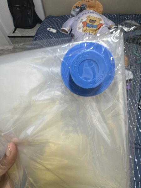 Buyer review image 2