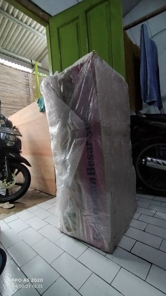 Buyer review image 2