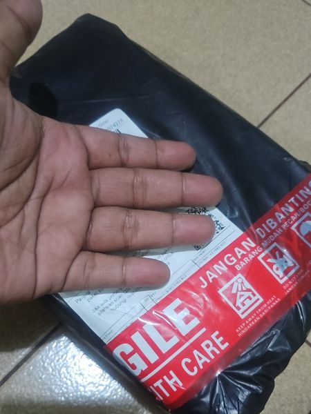 Buyer review image 1