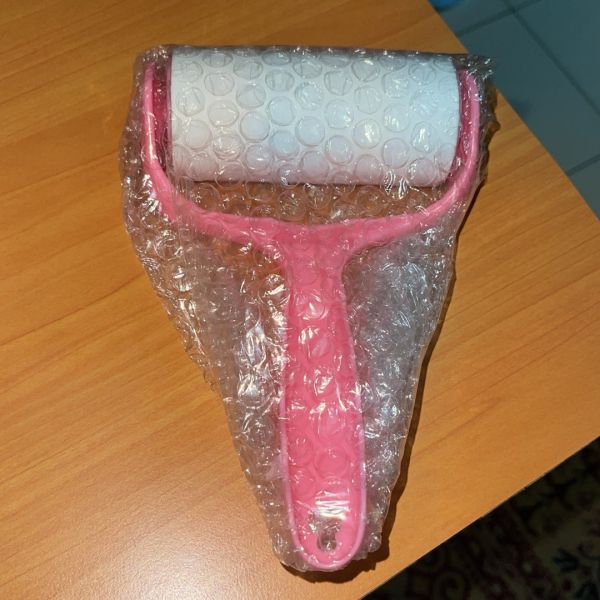 Buyer review image 1
