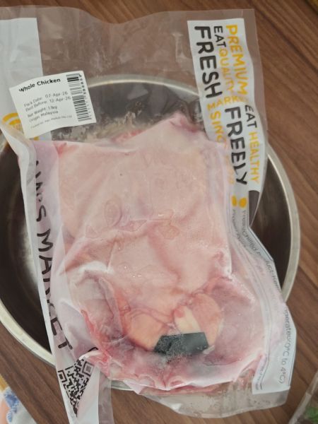 Buyer review image 1
